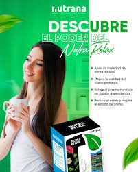 NUTRA RELAX